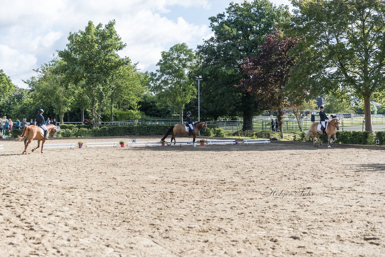 Bild 712 - Pony Akademie Turnier